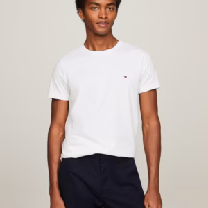 Essential Cotton T-Shirt